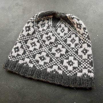 Traditional Scandi Hat