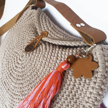 Zanna Shoulder Bag
