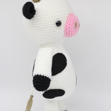 Lily the Cow