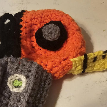 Level Willy Warmer