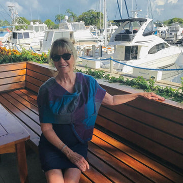 Sarasota Bay Wrap