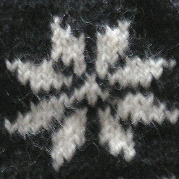Norwegian Lusekofte Socks