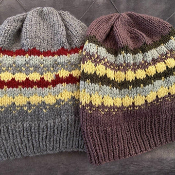 'Horizonte' Hat