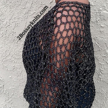 Blacknificent Summer Set