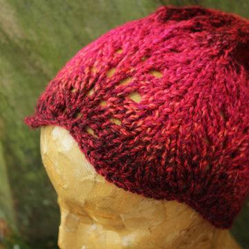 Fern Hat