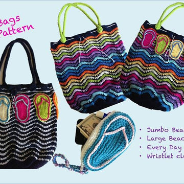 Bags Galore 12-111