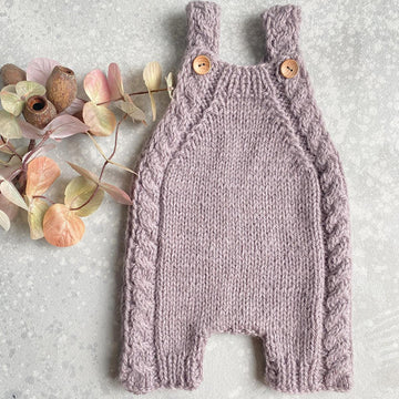Geneva Romper