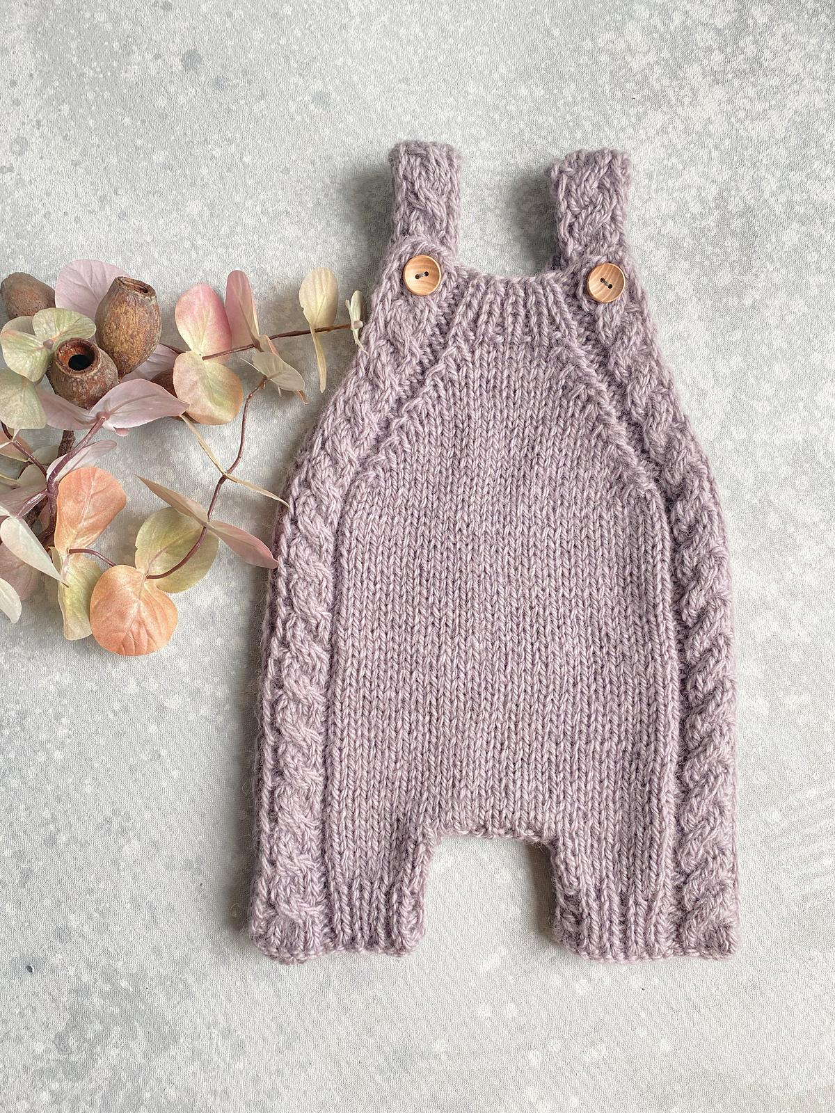 Geneva Romper