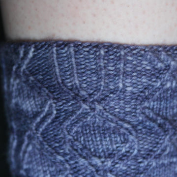 Piezoelectric Socks