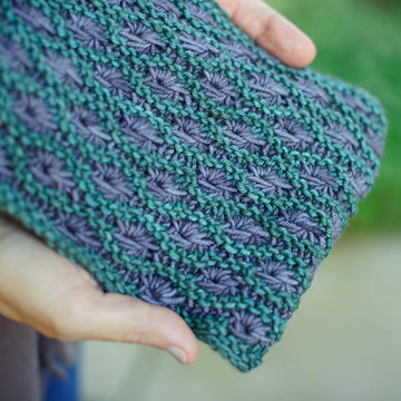 Starburst Cowl