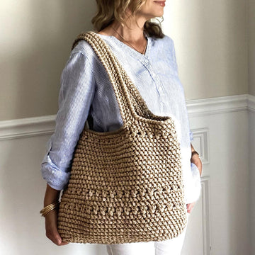 The Weekender Bag