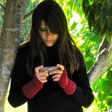 Onefellswoop Fingerless Flexmitts