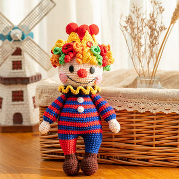 The Clown - GuLu