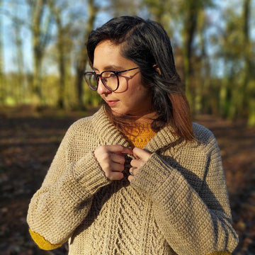 Workwear Jumper
