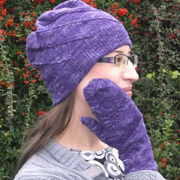 Berlin Mittens