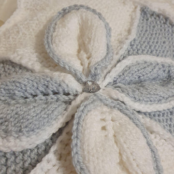 My Precious Baby Blanket