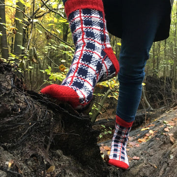 Lumberjack