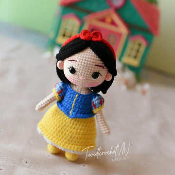 Princess Snow White