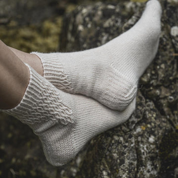 Vaidava Memories Socks