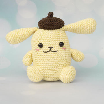 PomPomPurin