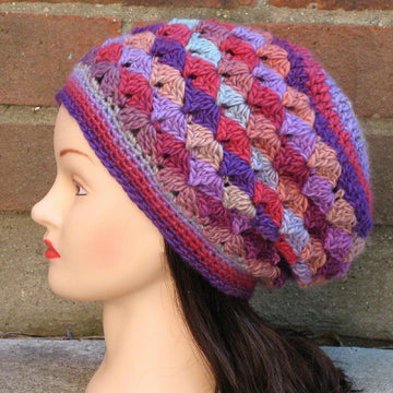 Rhiannon Slouch Hat