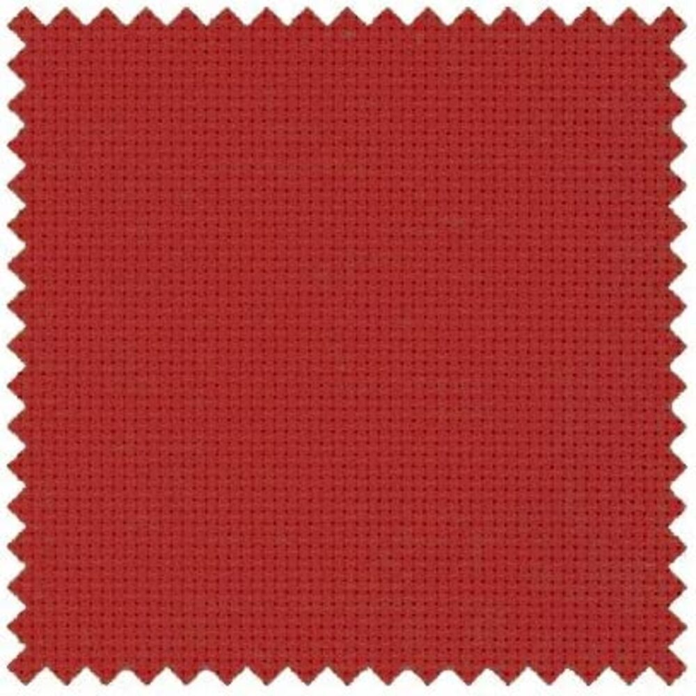 Zweigart 16 Count Aida - 39" x 43"