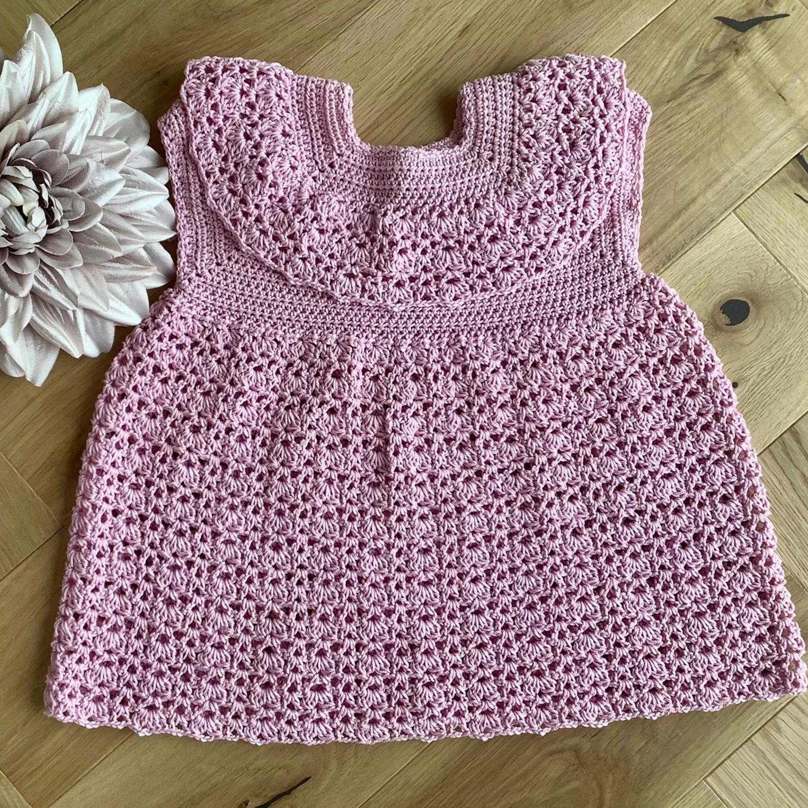 Vivienne Dress