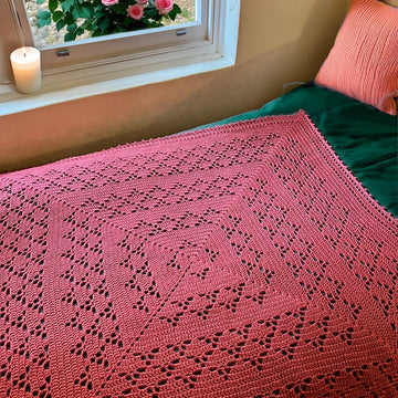 Gratitude Blanket