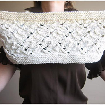Storm watcher cowl