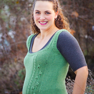 Impression Vest
