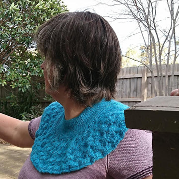 Tryamon collar