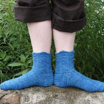 River of Life Socks