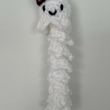 Halloween Worry Worms