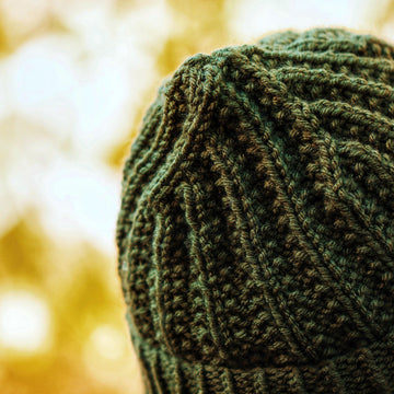 The Wilderness Beanie