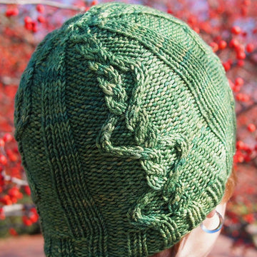 Spindrift Hat