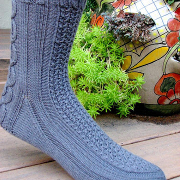 Strider Sock