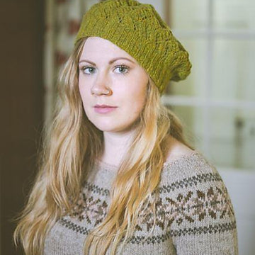 Hermaness Hats