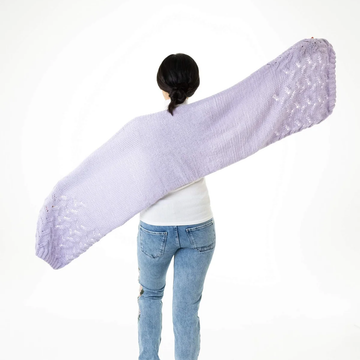 Gemma's Wrap in Lion Brand Heartland - M23056 HL - Downloadable PDF