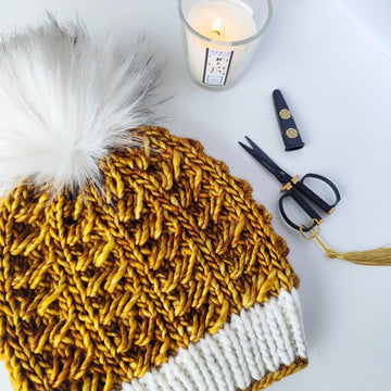 Alexa Beanie