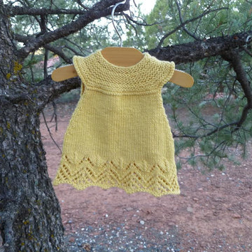 Lemon Chiffon