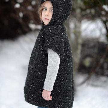 Sevryn Sweater