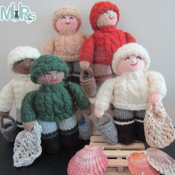 Fisherman Pattern
