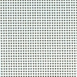 Mill Hill 14 count Sea Mist Blue Perforated Paper (9in x 12in)
