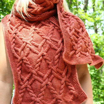 Arctic Wrap