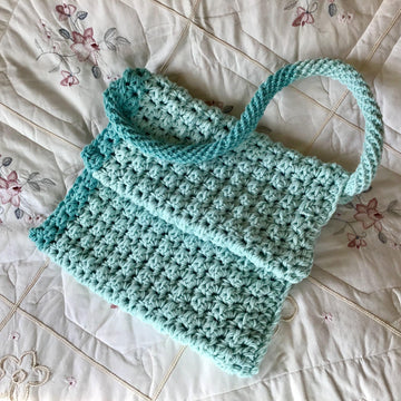 The Madison Tote Bag