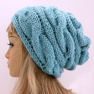 Anastasiya - Cables and Bands