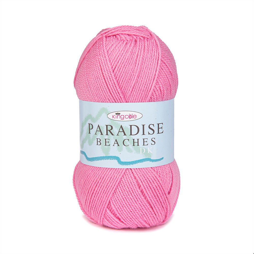 King Cole Paradise Beaches DK