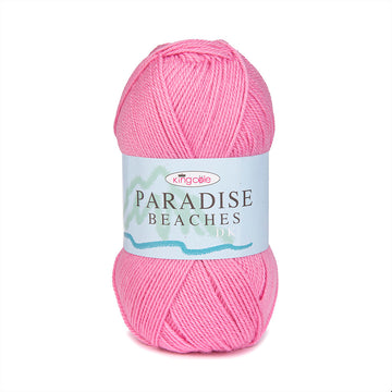 King Cole Paradise Beaches DK