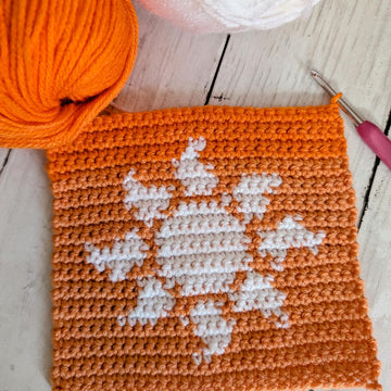Sunshine Wall Hanging