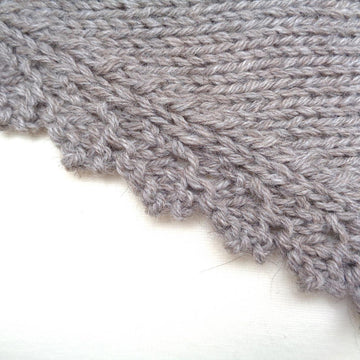 Megane Shawl